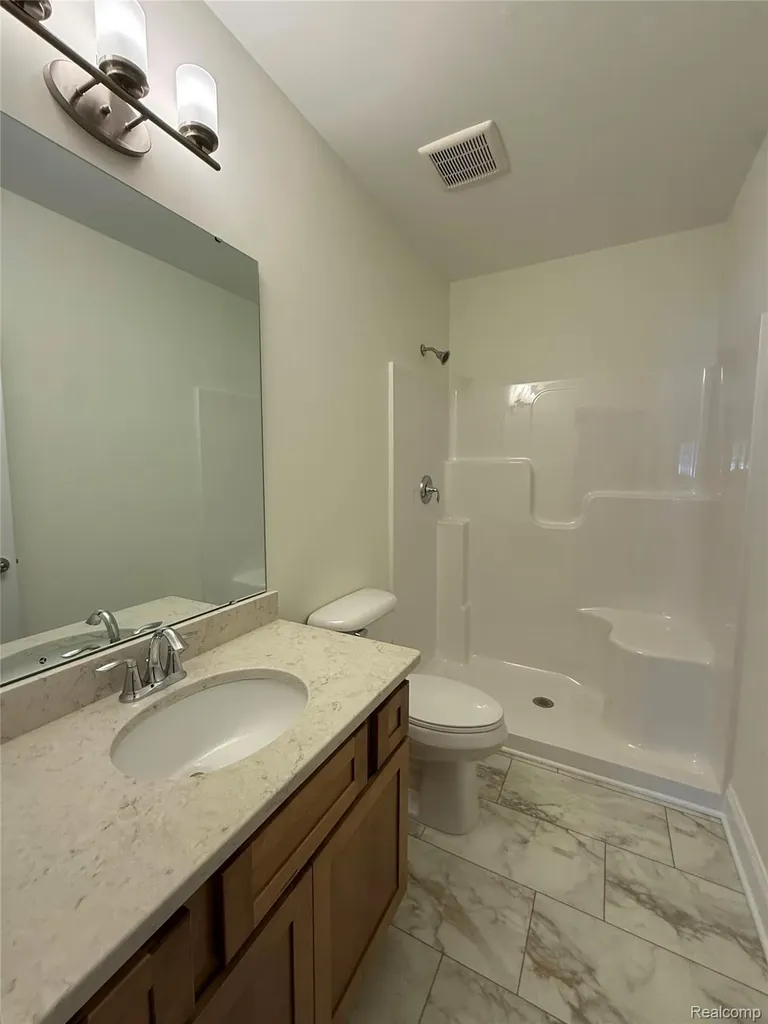 1089 Camellia Circle Marion Township MI 48843