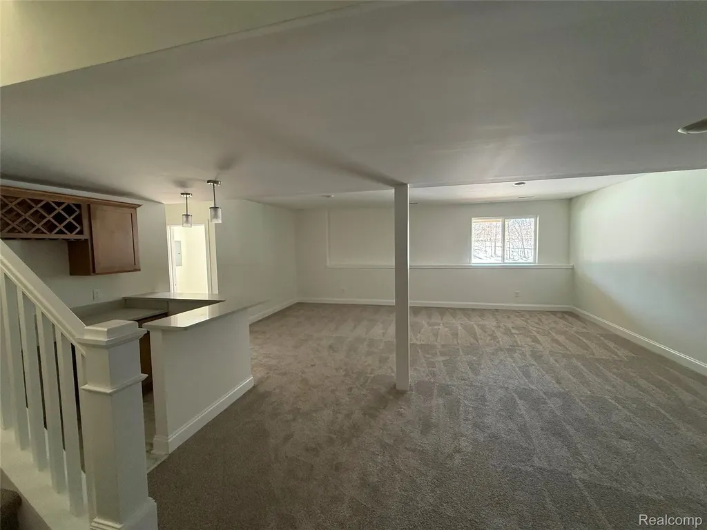 1089 Camellia Circle Marion Township MI 48843