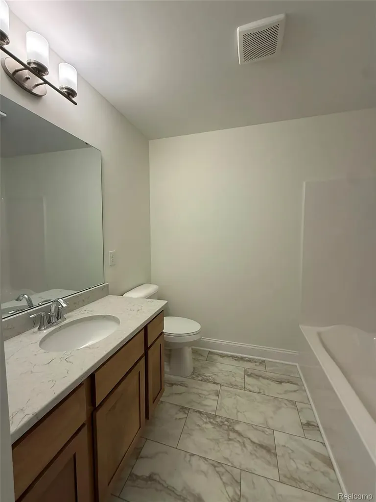 1089 Camellia Circle Marion Township MI 48843