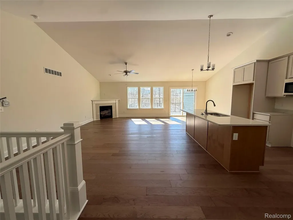 1089 Camellia Circle Marion Township MI 48843