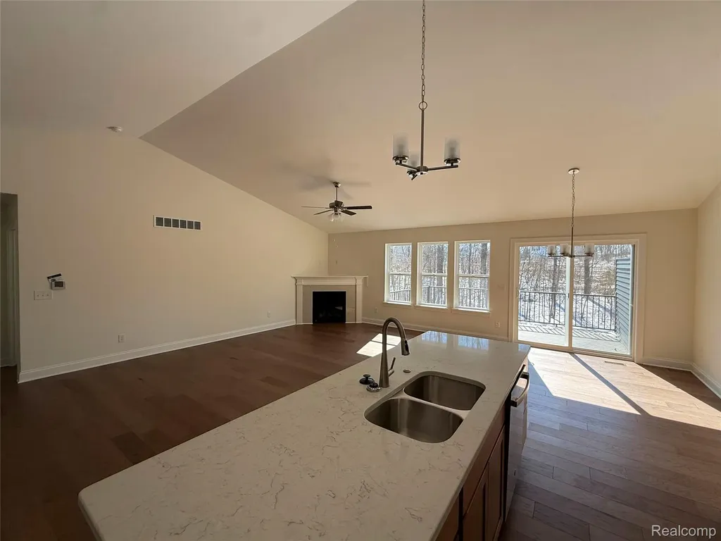 1089 Camellia Circle Marion Township MI 48843
