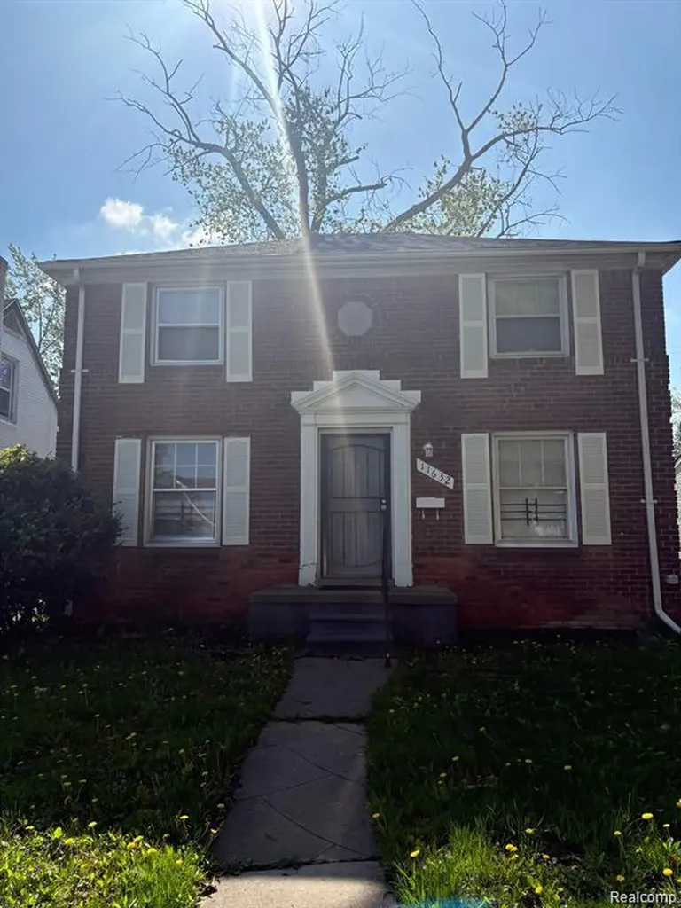 11632 Laing Street Detroit City MI 48224