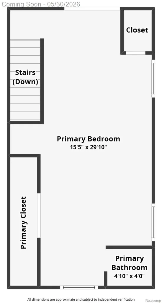 2082 Kingston Street White Lake Charter Township MI 48386