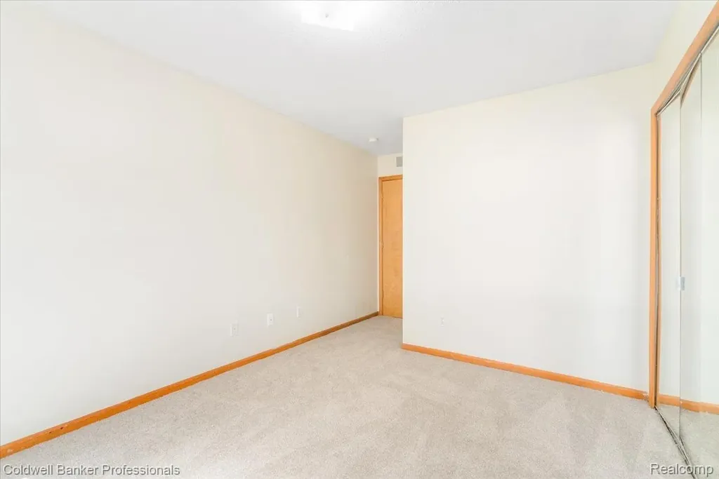 9683 Wildflower Court Van Buren Charter Township MI 48111