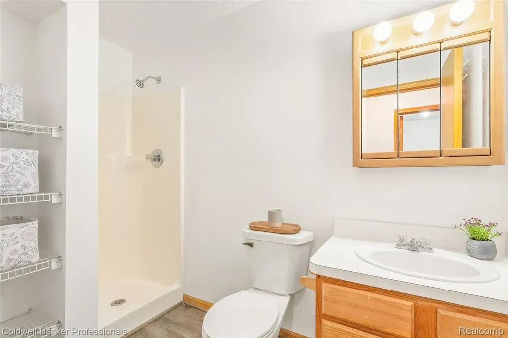 9683 Wildflower Court Van Buren Charter Township MI 48111
