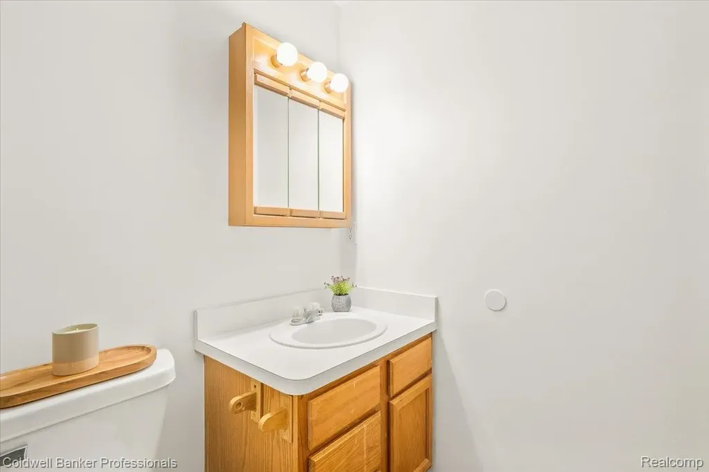 9683 Wildflower Court Van Buren Charter Township MI 48111