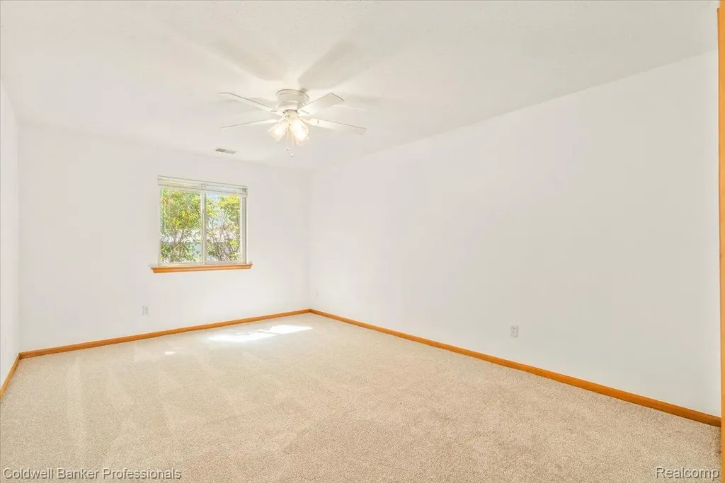 9683 Wildflower Court Van Buren Charter Township MI 48111