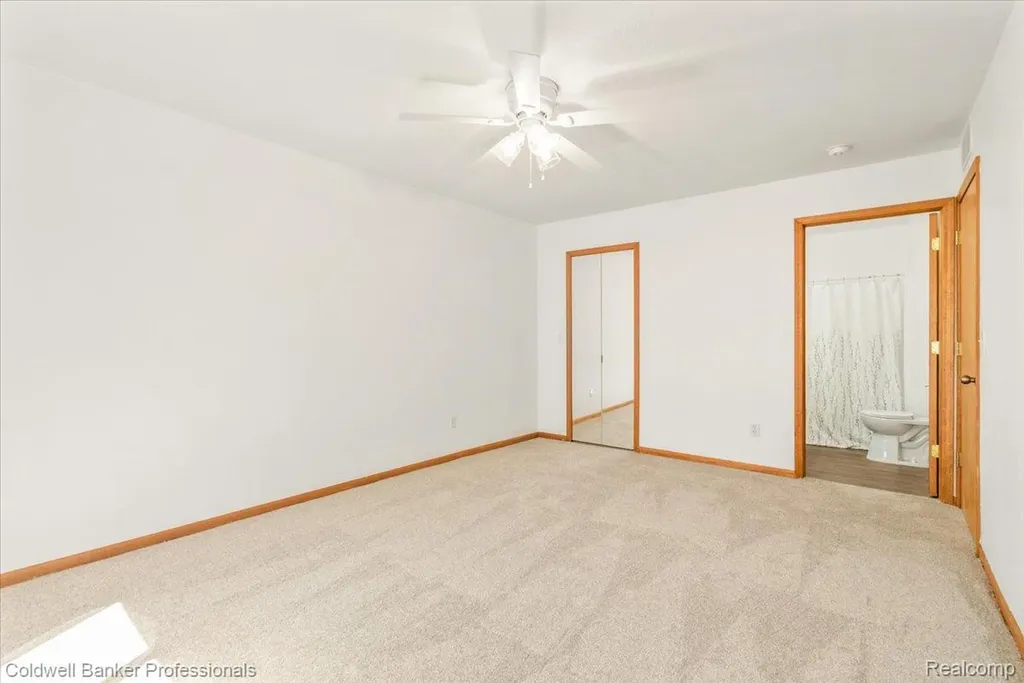 9683 Wildflower Court Van Buren Charter Township MI 48111