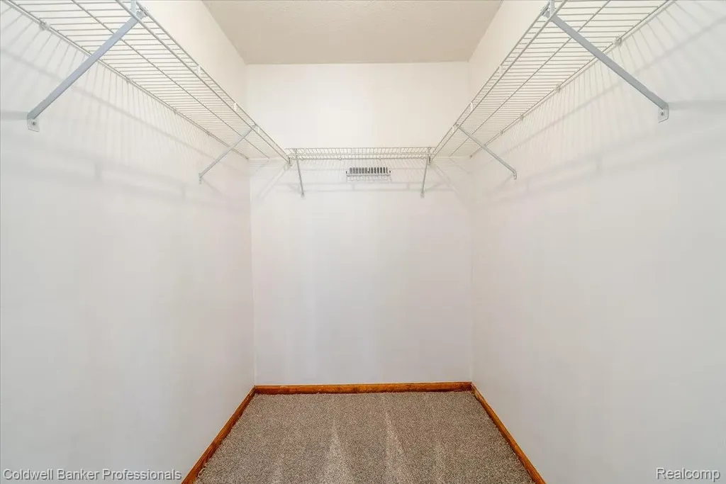 9683 Wildflower Court Van Buren Charter Township MI 48111