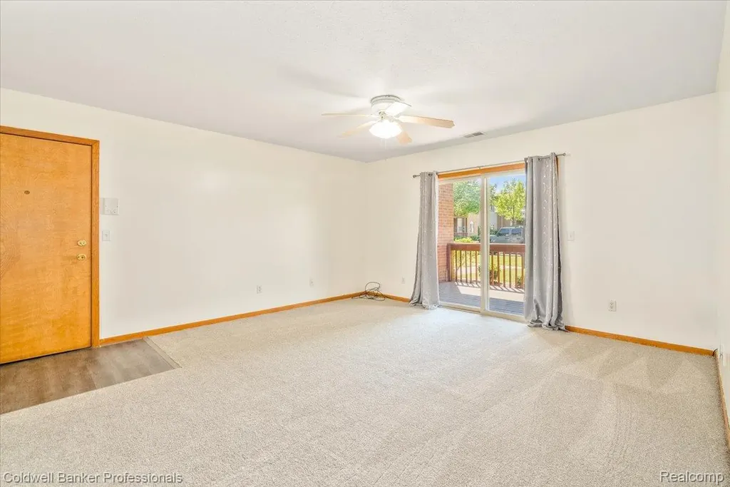9683 Wildflower Court Van Buren Charter Township MI 48111