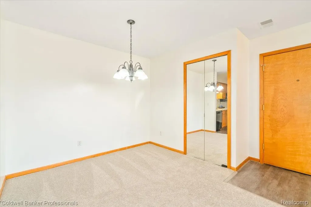 9683 Wildflower Court Van Buren Charter Township MI 48111
