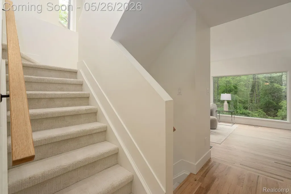 1907 Raymond Place Bloomfield Hills City MI 48302