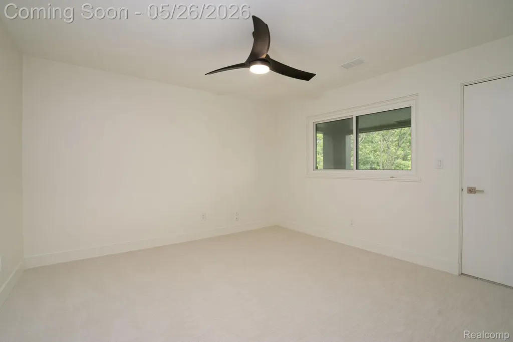 1907 Raymond Place Bloomfield Hills City MI 48302