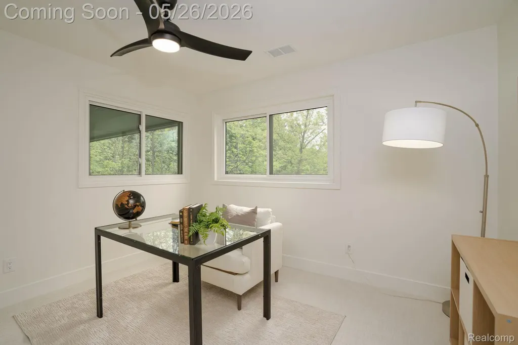 1907 Raymond Place Bloomfield Hills City MI 48302