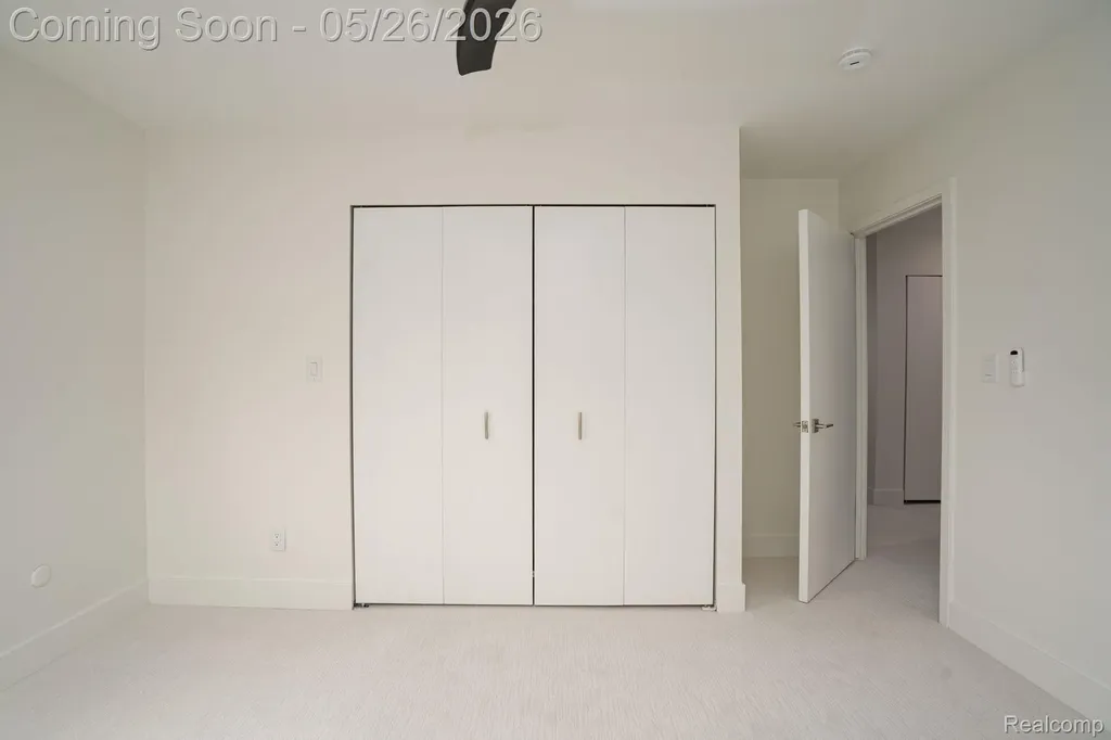 1907 Raymond Place Bloomfield Hills City MI 48302