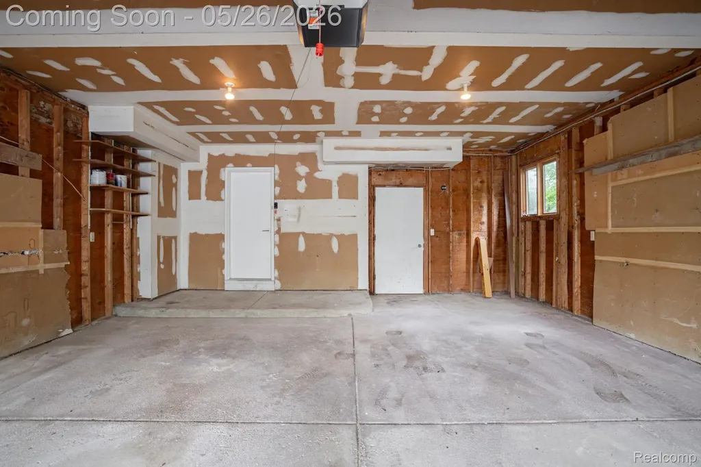 1907 Raymond Place Bloomfield Hills City MI 48302