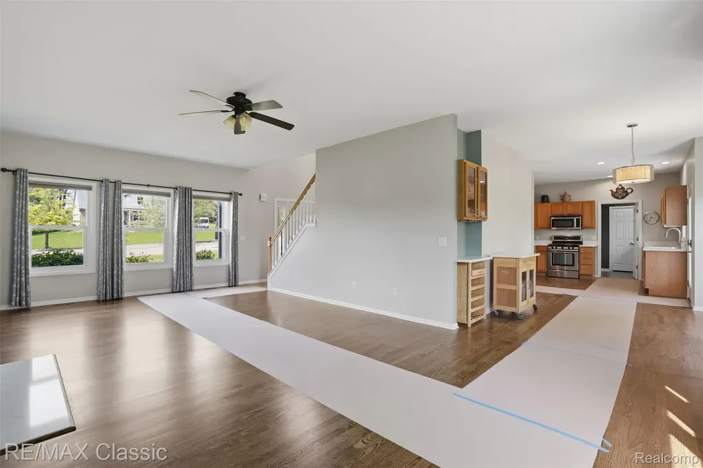 5500 Irene Boulevard White Lake Charter Township MI 48383