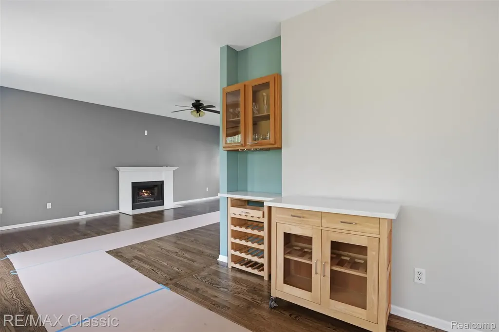 5500 Irene Boulevard White Lake Charter Township MI 48383
