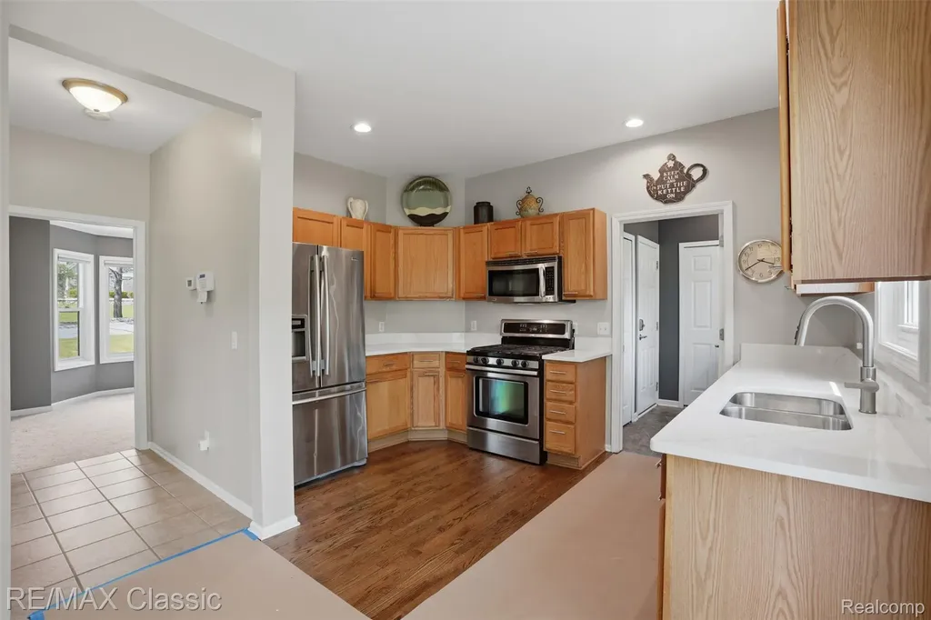 5500 Irene Boulevard White Lake Charter Township MI 48383