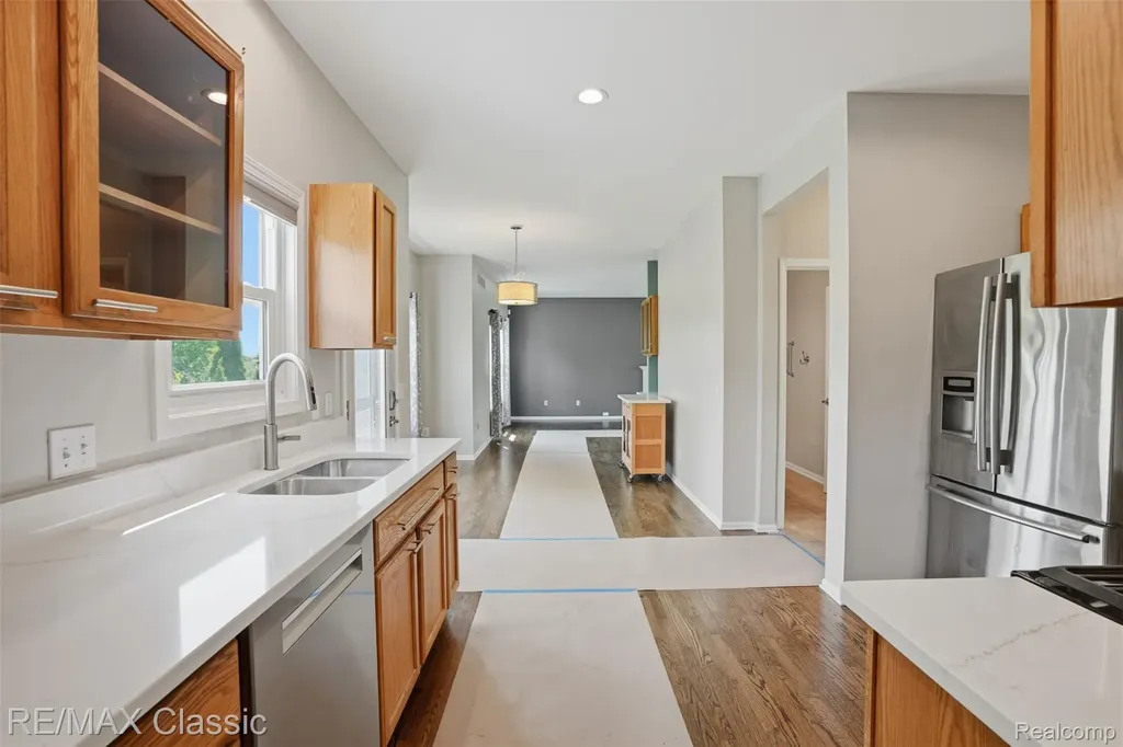5500 Irene Boulevard White Lake Charter Township MI 48383
