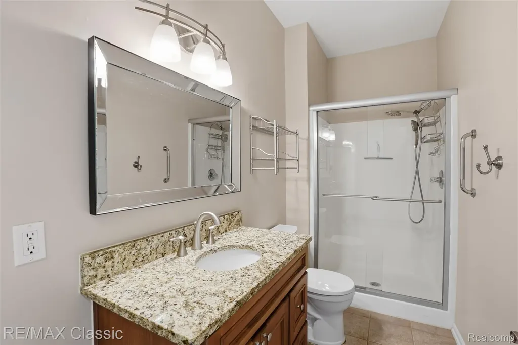 5500 Irene Boulevard White Lake Charter Township MI 48383