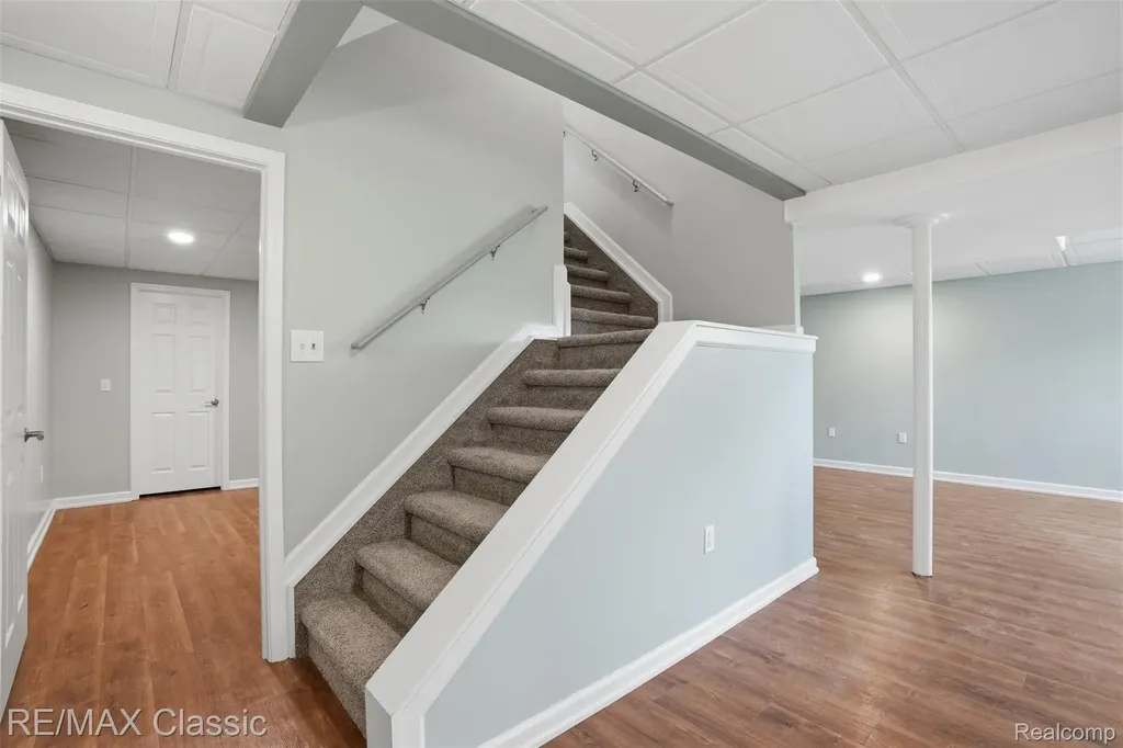 5500 Irene Boulevard White Lake Charter Township MI 48383