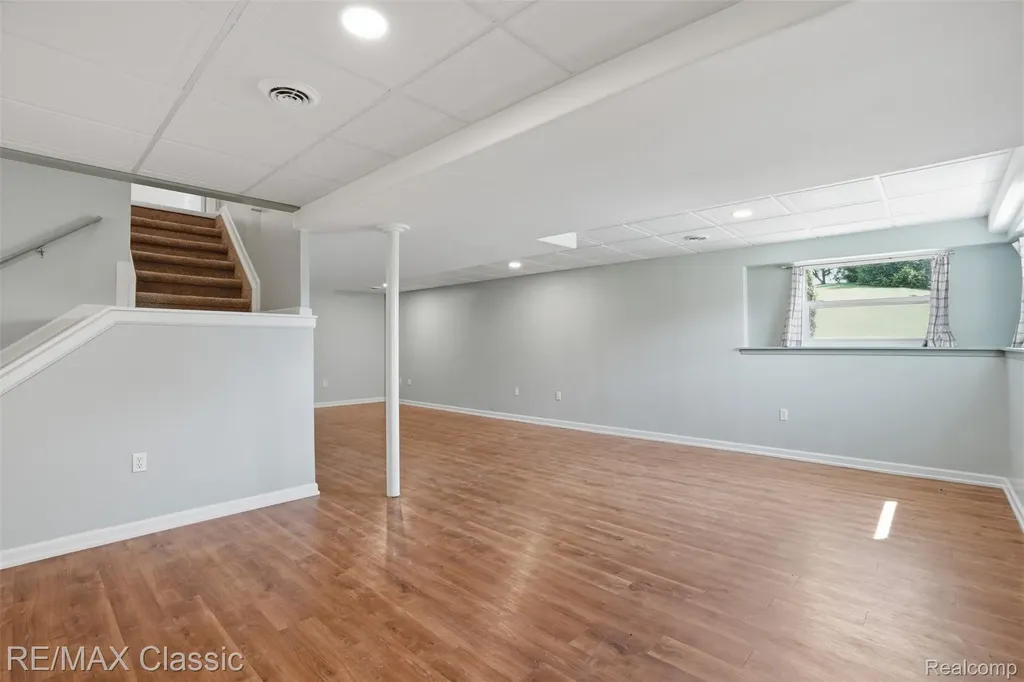 5500 Irene Boulevard White Lake Charter Township MI 48383