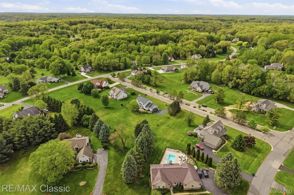 5500 Irene Boulevard White Lake Charter Township MI 48383