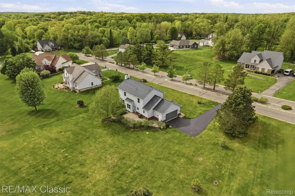 5500 Irene Boulevard White Lake Charter Township MI 48383