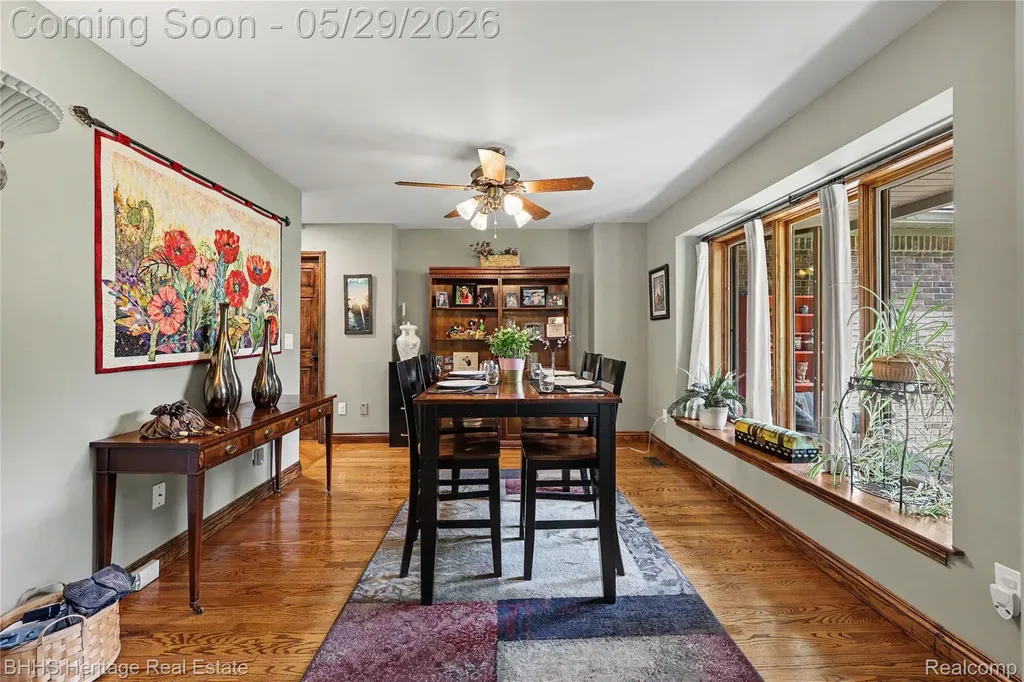 7314 Harrington Drive Hamburg Township MI 48116