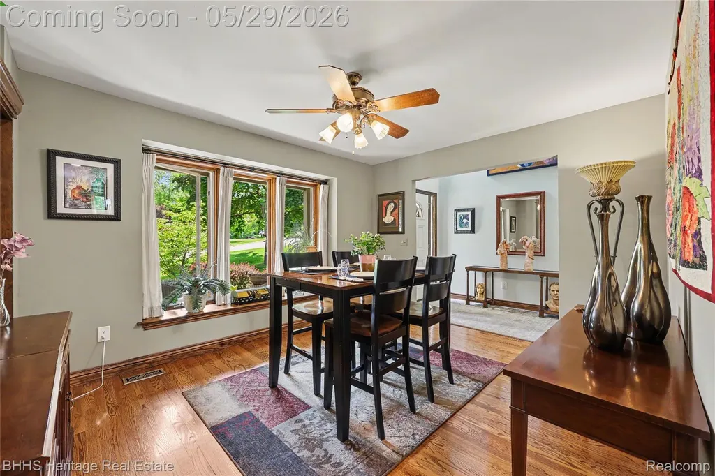 7314 Harrington Drive Hamburg Township MI 48116