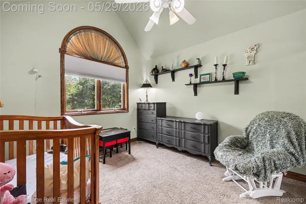 7314 Harrington Drive Hamburg Township MI 48116