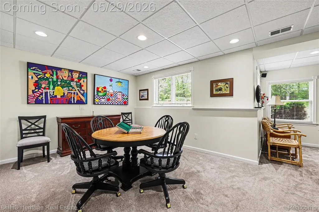 7314 Harrington Drive Hamburg Township MI 48116