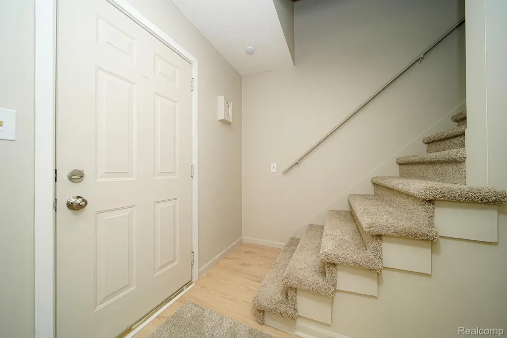 6578 Greene Haven Drive Independence Charter Township MI 48348