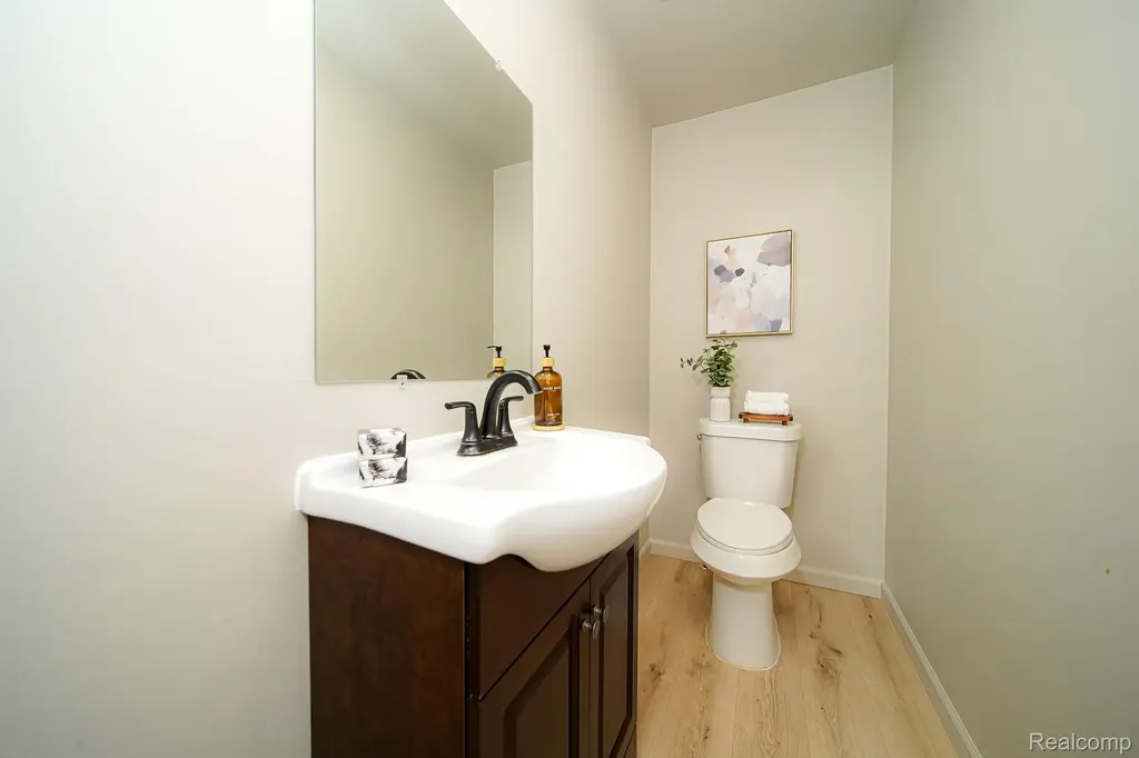 6578 Greene Haven Drive Independence Charter Township MI 48348
