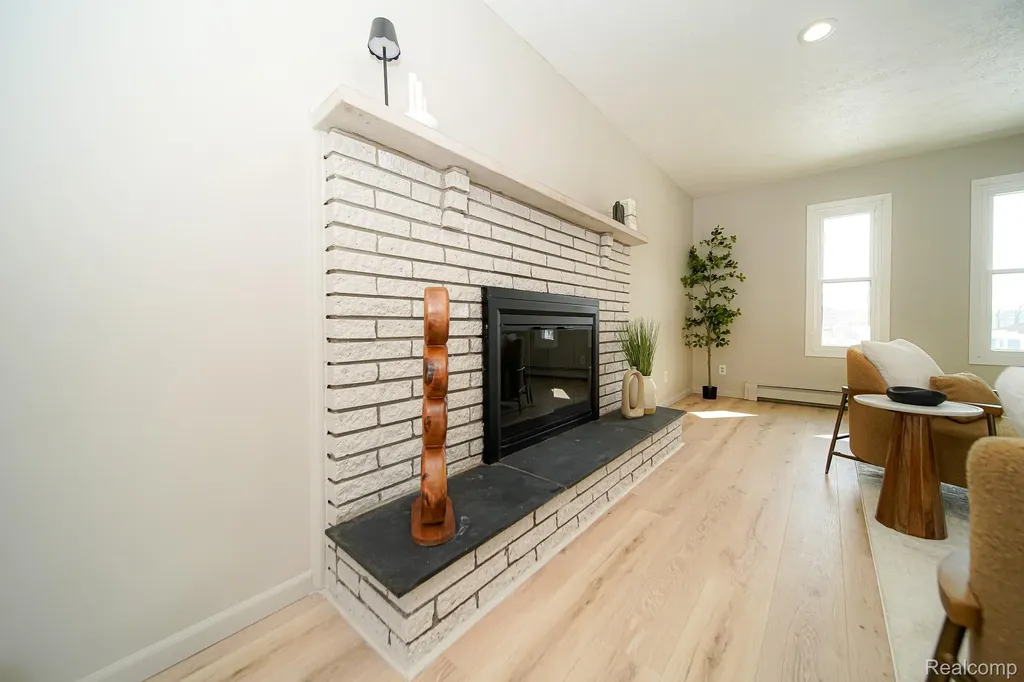 6578 Greene Haven Drive Independence Charter Township MI 48348