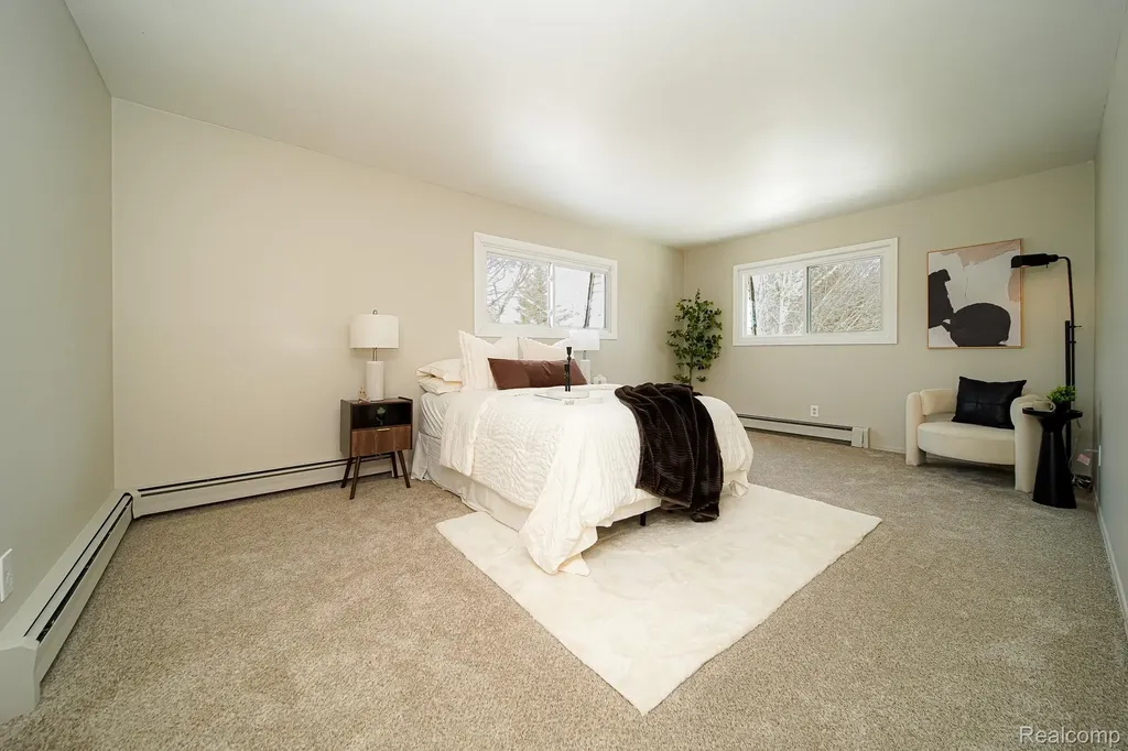 6578 Greene Haven Drive Independence Charter Township MI 48348