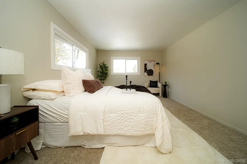 6578 Greene Haven Drive Independence Charter Township MI 48348
