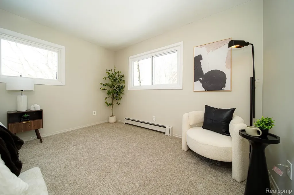 6578 Greene Haven Drive Independence Charter Township MI 48348