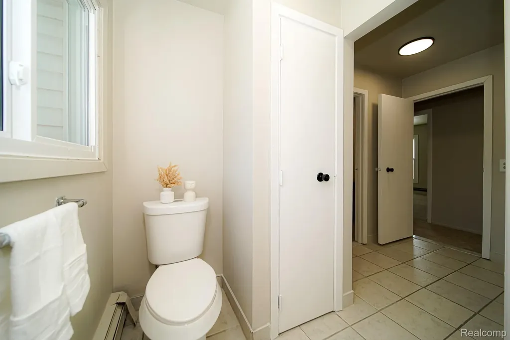6578 Greene Haven Drive Independence Charter Township MI 48348