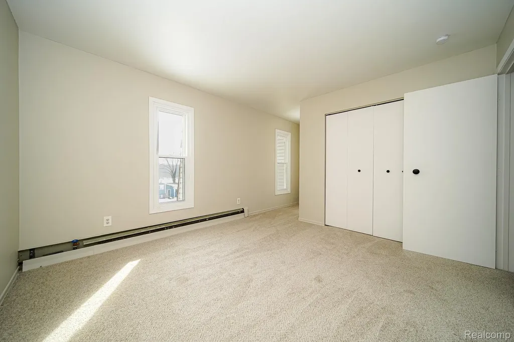 6578 Greene Haven Drive Independence Charter Township MI 48348