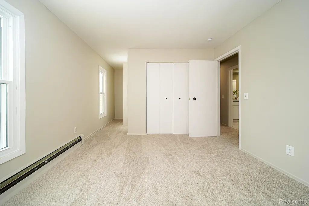 6578 Greene Haven Drive Independence Charter Township MI 48348