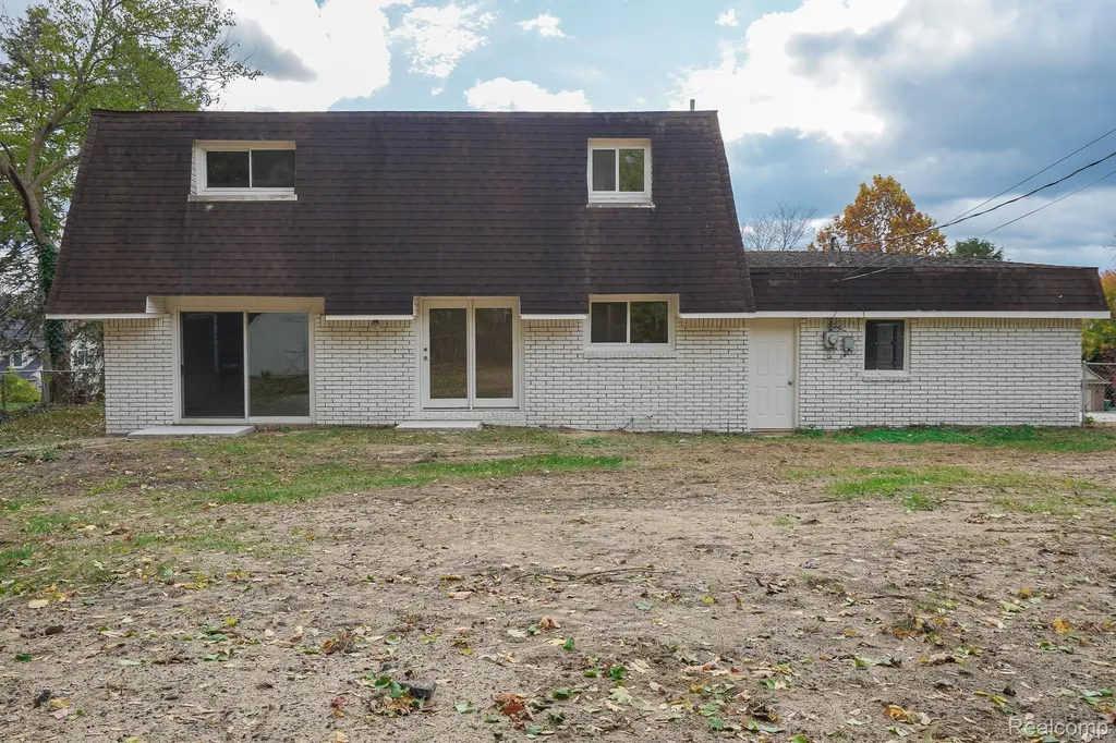 6578 Greene Haven Drive Independence Charter Township MI 48348