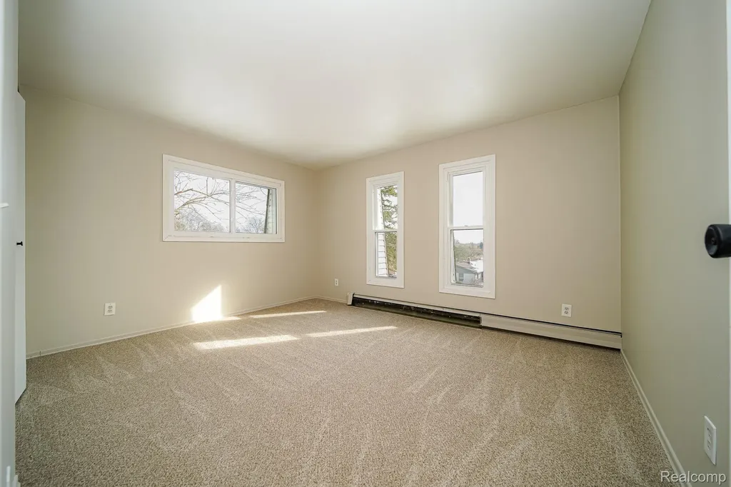 6578 Greene Haven Drive Independence Charter Township MI 48348