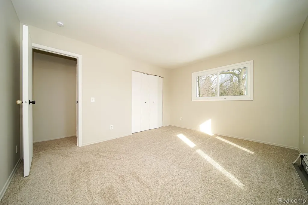 6578 Greene Haven Drive Independence Charter Township MI 48348
