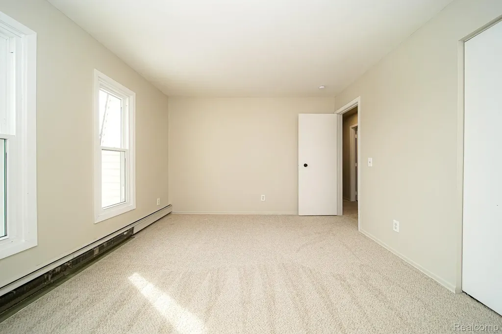 6578 Greene Haven Drive Independence Charter Township MI 48348