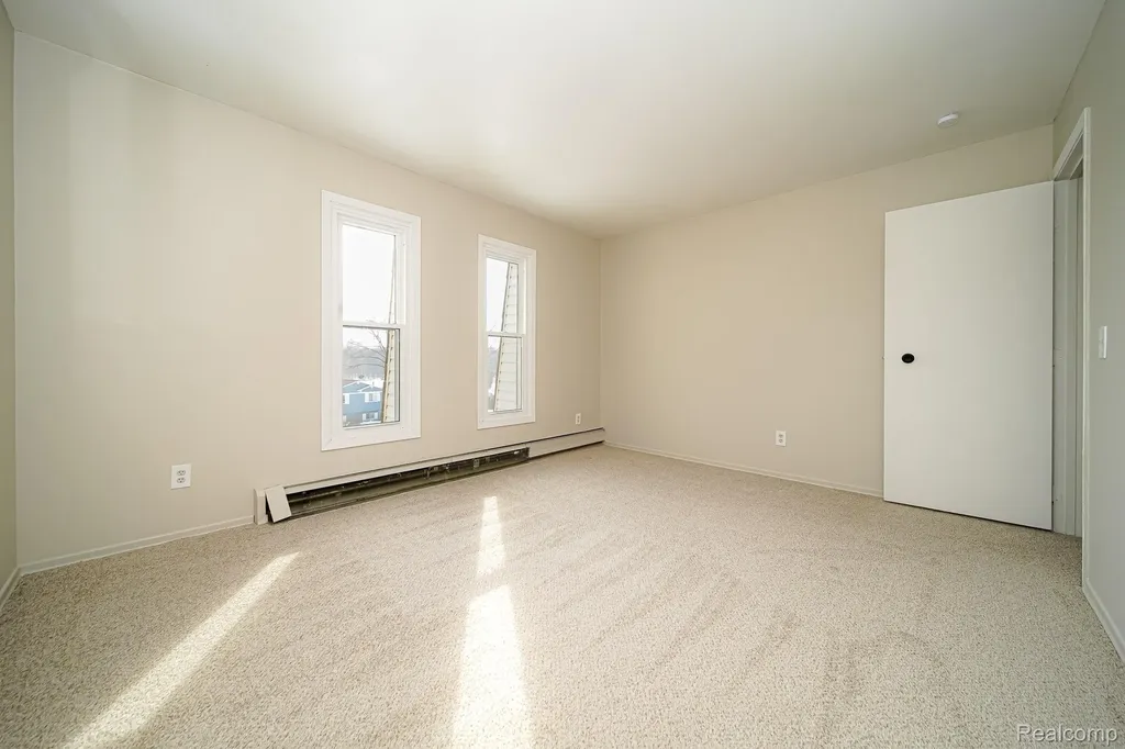 6578 Greene Haven Drive Independence Charter Township MI 48348