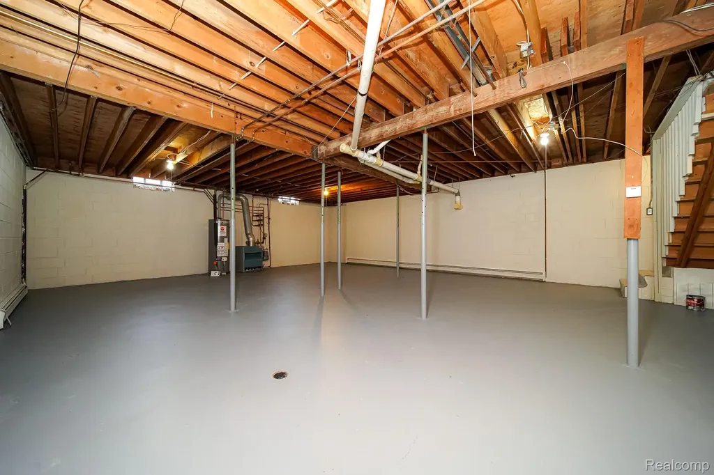 6578 Greene Haven Drive Independence Charter Township MI 48348