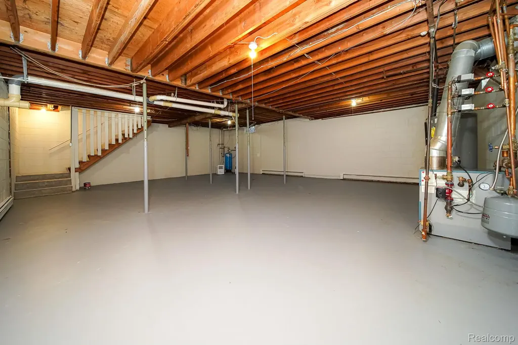 6578 Greene Haven Drive Independence Charter Township MI 48348