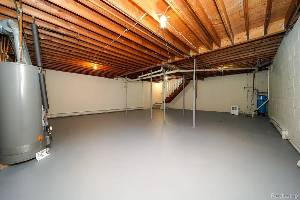 6578 Greene Haven Drive Independence Charter Township MI 48348